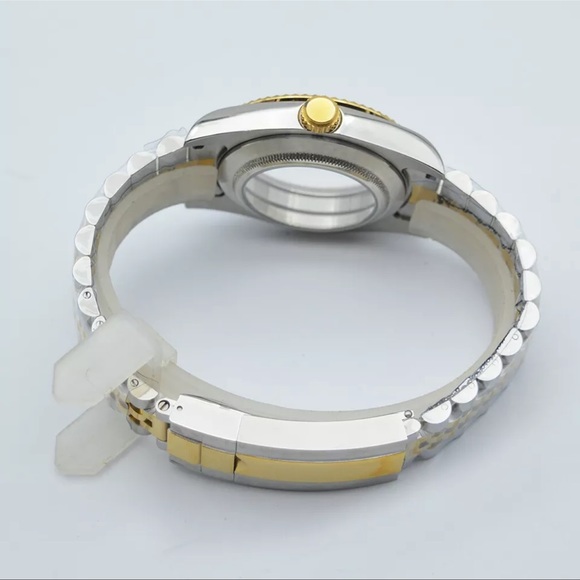 Rolex style Case fits eta 2824 2836 (for Tudor movement) (Swiss)